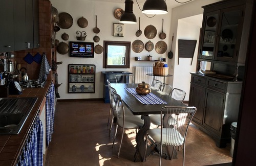 Po' Bandino Villa | Exclusive Umbrian Country House with Beautiful Estate and Private Pool