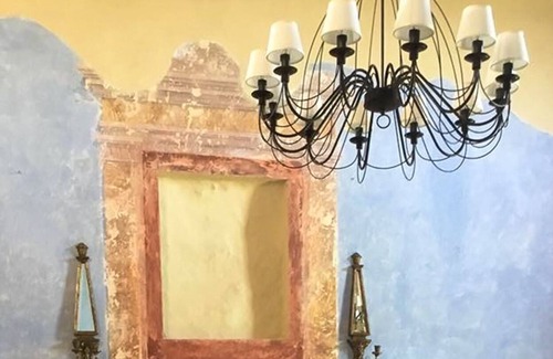 Monte Santa Maria Tiberina Villa | Stunningly restored, 16th century hilltop property with adjoining church