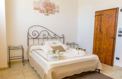 Monte Santa Maria Tiberina Villa | Perfect Landscape Villa with Four Region Views