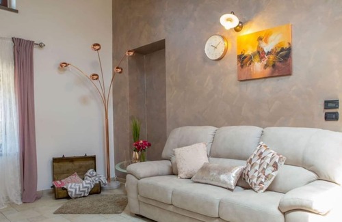 Monte Santa Maria Tiberina Villa | Perfect Landscape Villa with Four Region Views
