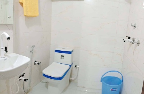 Agra House | It near to Tajmahal which is Charming 2-bedroom villa in beautiful Agra