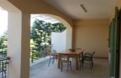 Corigliano-Rossano House | Villa Emilia - room 1