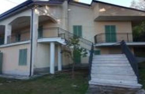 Corigliano-Rossano House | Villa Emilia - room 1