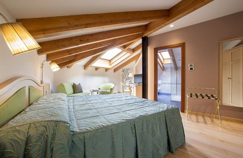 Fiera di Primiero Hotel | Hotel Luis