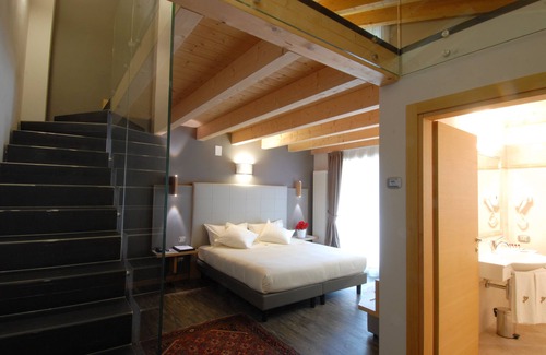 Primiero San Martino di Castrozza Hotel | Hotel Garni Vittoria