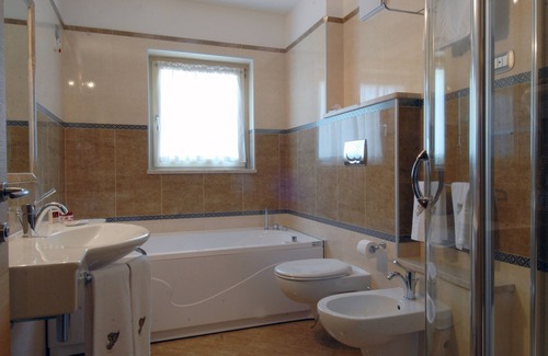 Primiero San Martino di Castrozza Hotel | Hotel Garni Vittoria