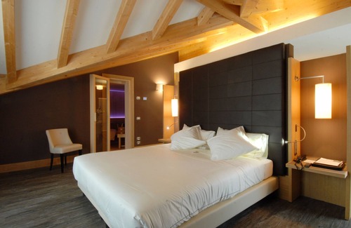Primiero San Martino di Castrozza Hotel | Hotel Garni Vittoria