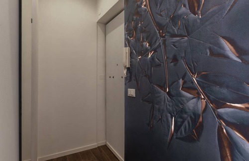 Gianicolense Apartment | 43 m² Apartment ∙ 1 bedroom ∙ 2 guests