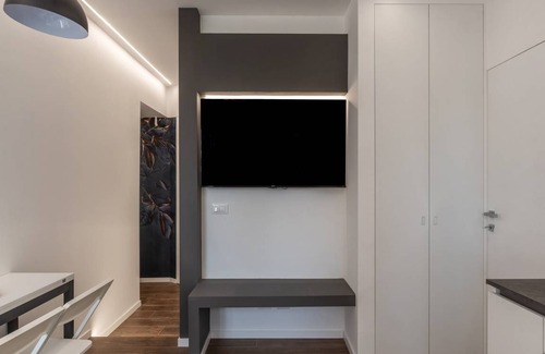 Gianicolense Apartment | 43 m² Apartment ∙ 1 bedroom ∙ 2 guests