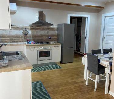 Quartiere XXXIII Lido di Ostia Ponente Apartment | 60 m² Apartment ∙ 1 bedroom ∙ 4 guests