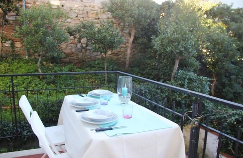 Castiglioncello House | Casa Mary.