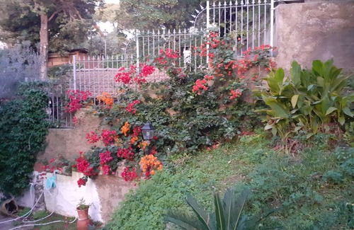 Castiglioncello House | Casa Mary.
