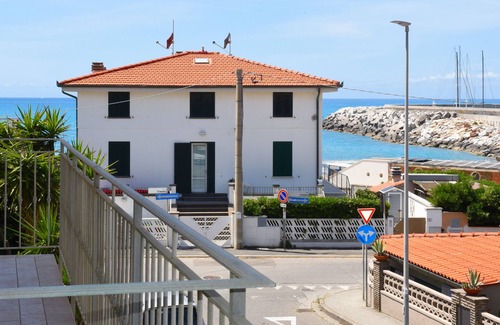 Rosignano Marittimo House | Appartamento Appera Ristrutturato ad un Passo dal Mare