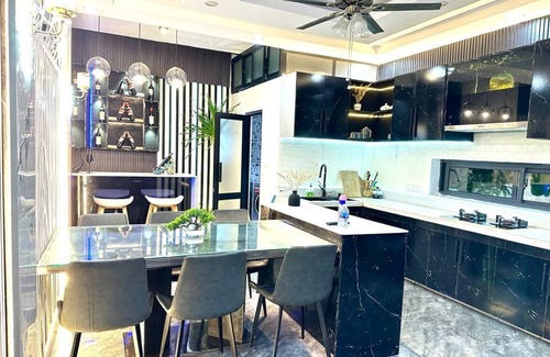 Sihanoukville City Centre Condo | It's a modern private condo in Sihanouk Ville