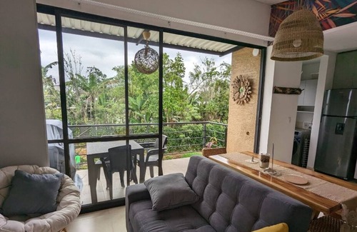 La Tebaida Apartment | It's a quiet and friendly place