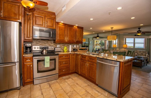 St. Pete Beach Condo | It's A "Shore" Thing You Will Have Stunning Views!