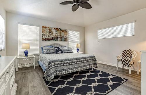 Englewood House | It's A Shore Thing B