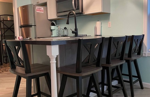 Sylvan Beach Cottage | It's All About Location!