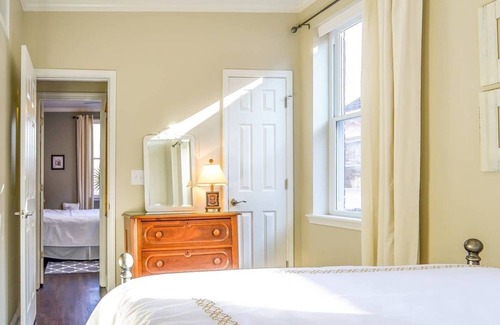 Southmoreland House | It's all about location and style