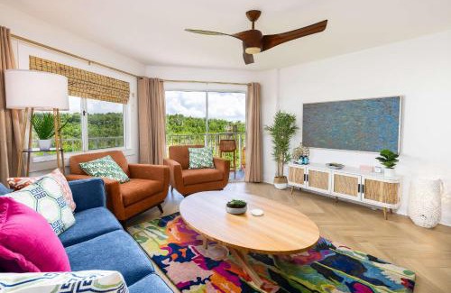 Tavernier House | It's Island Time in the Keys Double King Ensuites 2 Balconies