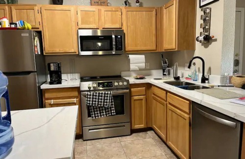 Camelback East Apartment | It's the perfect location.
