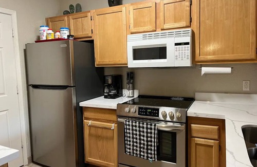Camelback East Apartment | It's the perfect location.
