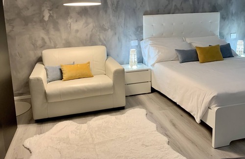 Salionze Villa | Villa Carlotta