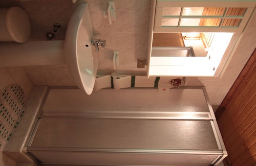 San Pietro di Cadore Apartment | ORTENSIA APARTMENT