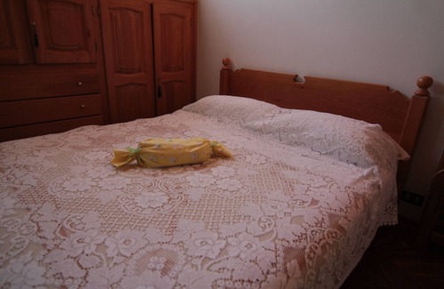 San Pietro di Cadore Apartment | ORTENSIA APARTMENT