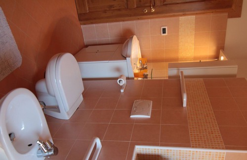 San Pietro di Cadore Apartment | CASA ROSA: YOUR IDEAL STAY IN THE BELLUNESE DOLOMITES