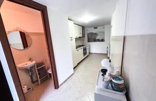 San Valentino In Abruzzo Apartment | Biancofino Rooms