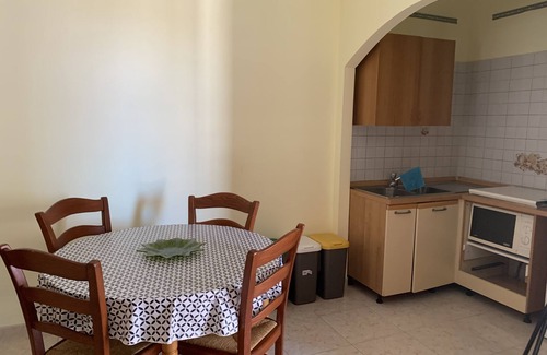Sant'Andrea Apostolo dello Ionio House | Last minute, Calabria! 5 minutes by car from the sea, 10 from Soverato.