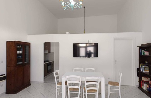 Sant'Egidio del Monte Albino House | Palazzo Di Donna Loft panoramic terrace strategic parking Pompeii, Amalfi