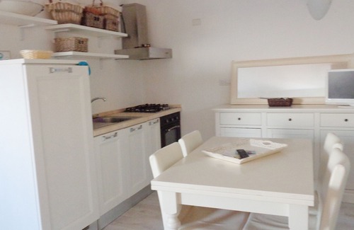 Porto Pinetto House | SARDINIA - Detached house directly by the sea of PORTO-PINETTO