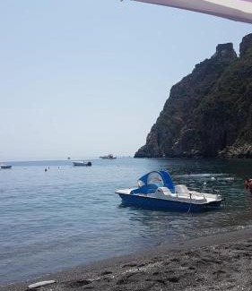 Sant'Alessio Siculo Apartment | SANT'ALESSIO BAY