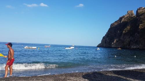 Sant'Alessio Siculo Apartment | SANT'ALESSIO BAY