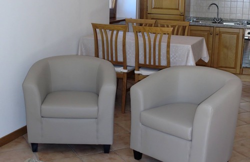 Assenza House | Pretty rustic home in a tranquil and green village for a memorable holiday