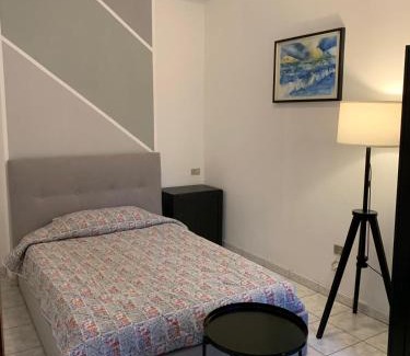 Morrovalle Apartment | Angolo Segreto