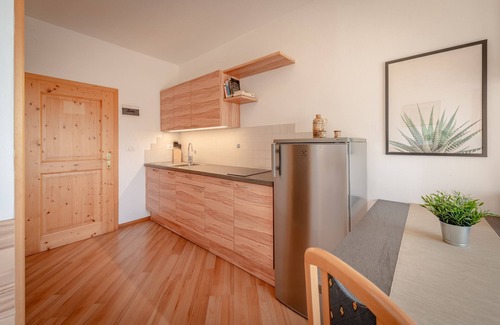 Castelvecchio Alto Apartment | 732A Apartment Wertischerhof