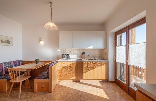 Castelvecchio Alto Apartment | 732B Apartment Wertischerhof