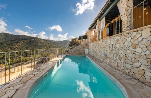 Torre delle Stelle Villa | 100 m² Villa ∙ 3 bedrooms ∙ 6 guests