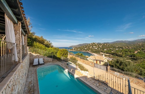 Torre delle Stelle Villa | 100 m² Villa ∙ 3 bedrooms ∙ 6 guests