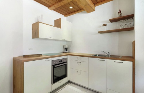 Senale San Felice Apartment | Unterurban - Rustic and cozy vacation apartment in the mountains