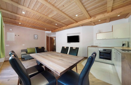 Senale San Felice Apartment | Unterurban - Rustic and cozy vacation apartment in the mountains