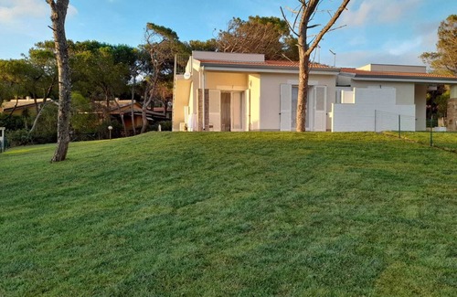 San Pietro a Mare House | MAC HOUSE - uni/bifam, in pine forest 300mt from the sea