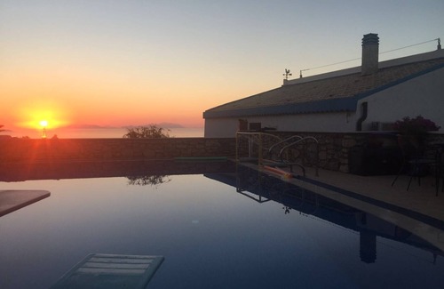 Villafranca Tirrena House | Farmhouse with private pool