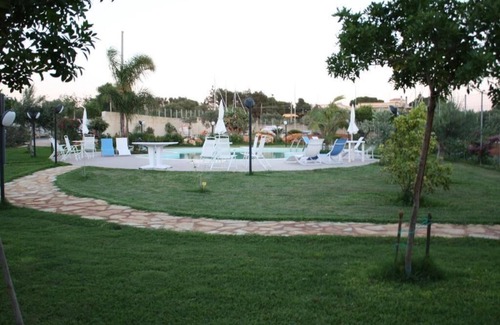 Arini Condo | Itaca Residence Marsala - Swimming pool 6 pax