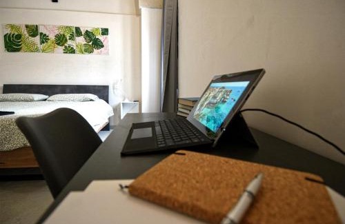 Carpignano Salentino House | ITACA Rooms