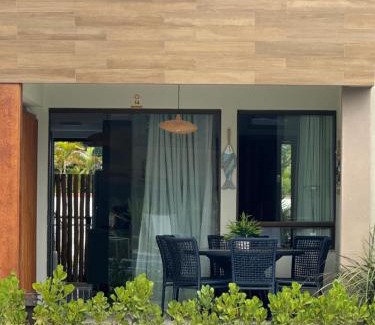 Itacimirim Apartment | Itacimirim Bioflora