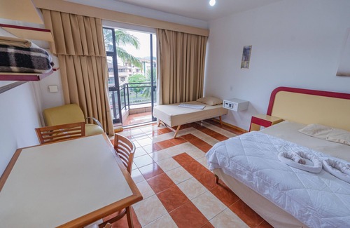 Itacuruca Hotel | Itacuruca Palace Hotel